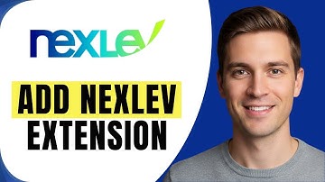 How to Install Nexlev Chrome Extension [Full Guide]