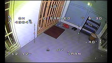 FXT FX795 5.8ghz Range Test + Handphone EasyCap DVR Test