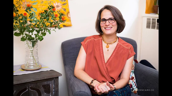 Amy Wilder,  LCSW - Therapist in New York City