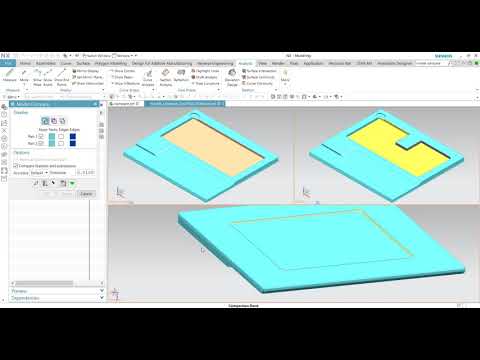 NX - Model