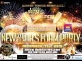 NEW YEAR'S EVE PARTY at the DOME (PRINCESS CASINO) - YouTube
