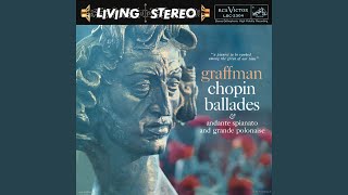 Ballade No. 1 in G Minor, Op. 23