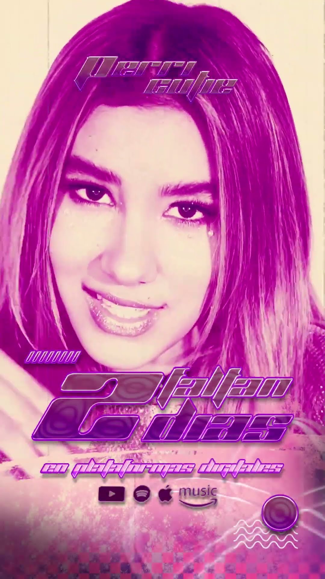 La canción mas Perri Cutie | Ana Emilia