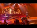 Scorpions - The Zoo - Live at Planet Hollywood 3/26/22