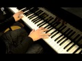 Lana Del Rey - Video Games (Piano Version, Live by SYQ) (HD)