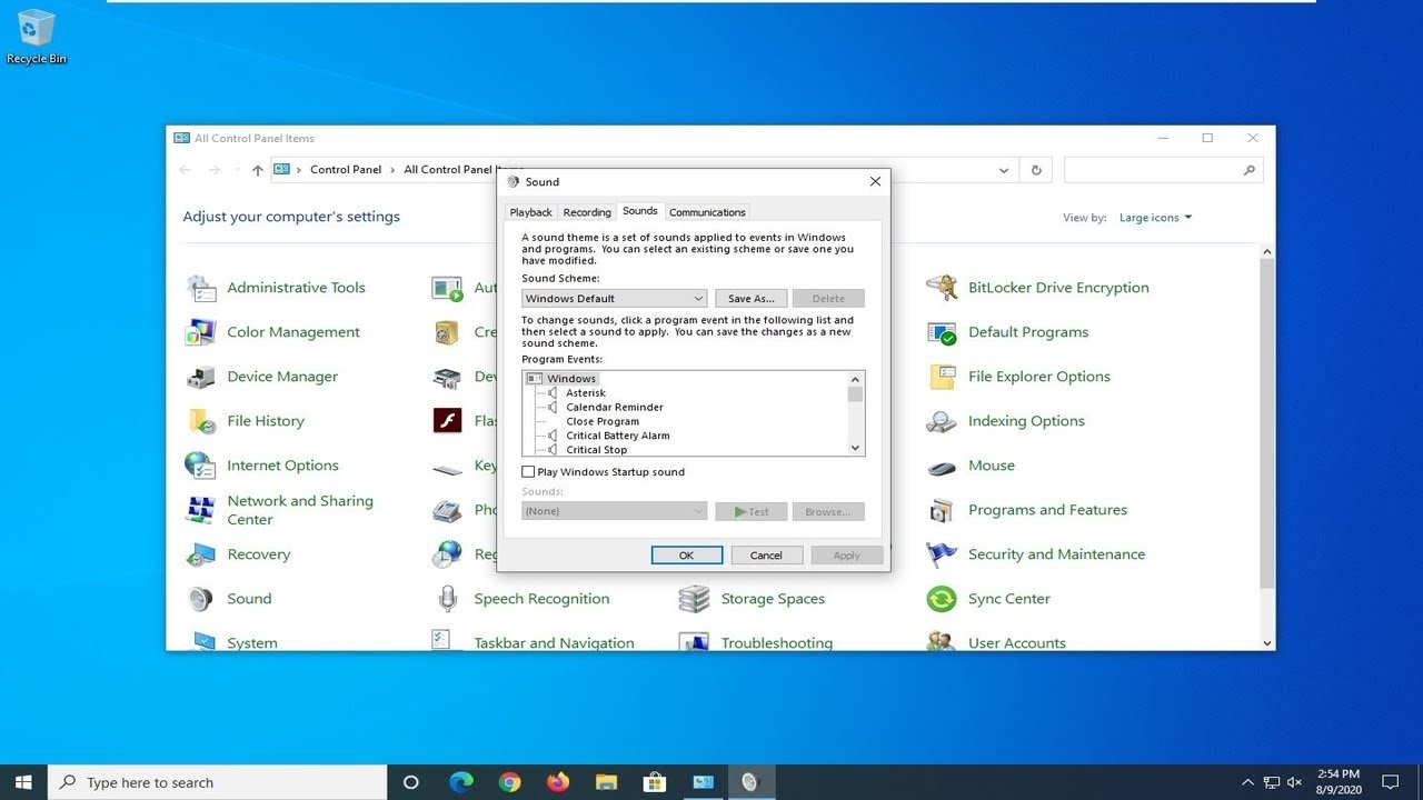 How to Manage Cookies in Microsoft Edge Windows 10