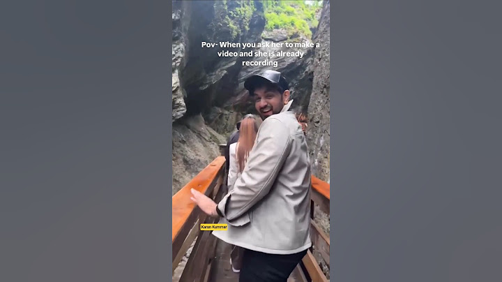 Shakti Arora funny Masti with Wife 😂 Gum hai kisi ke pyar mein ishaan & Sai Love #love #shorts