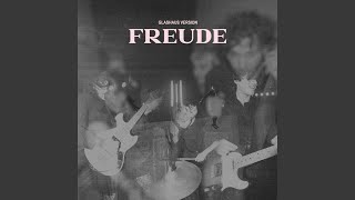 Du zeigst mir die Sterne - Freude