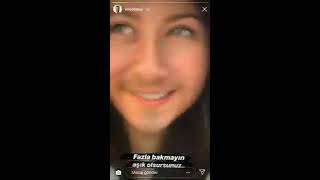 Enes Batur Kız Olursa Kız Olup Insanları Avladı