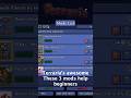 Best Beginner Terraria Mods (2025) Magic Storage, Boss Checklist, Recipe Browser