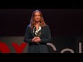 Parasitic therapeutics: ghastly or great for the heart? | Victoria Ward | TEDxGalway