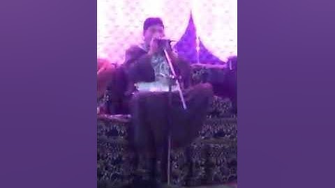 الشيخ احمد ابو المجد عبادي الهوي ما تيسر من سورة الناززعات