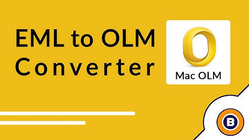 How to Convert EML to OLM to Import EML Files into Outlook for Mac 2016, 2011
