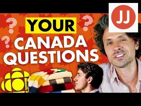 Canada's Darkest Taboos Exposed (You Asked, I Answer) #JJ_Mc_Cullough