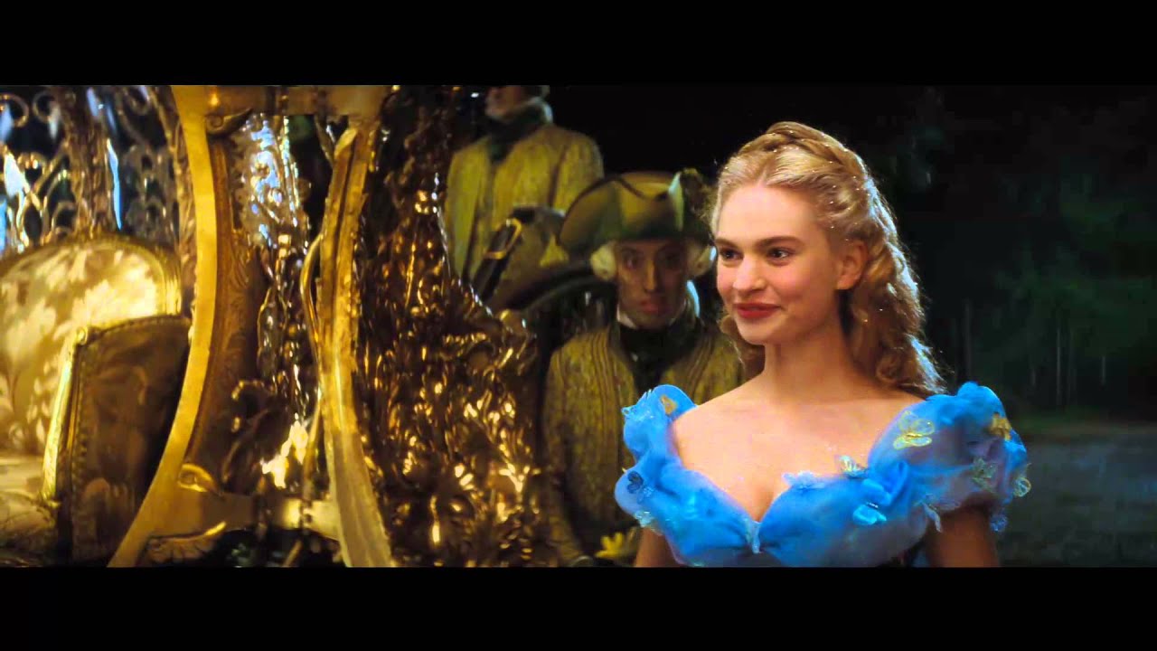 Cinderella Movie Free Watch