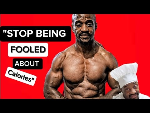 I am 10% BF. Difference Between Burning Fat VS Burning Calories? - YouTube