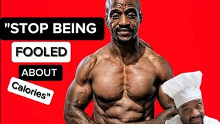 I am 10% BF. Difference Between Burning Fat VS Burning Calories?