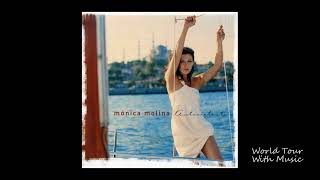 Monica Molina - Ay Amor
