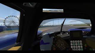 Testing ShadowPlay recording settings