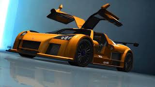 Test Drive Unlimited 2 - Playstation 3 review