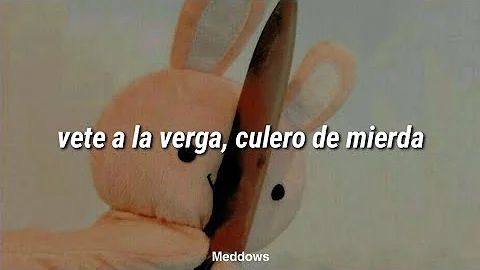 ¿Qué canción tiene más palabrotas?