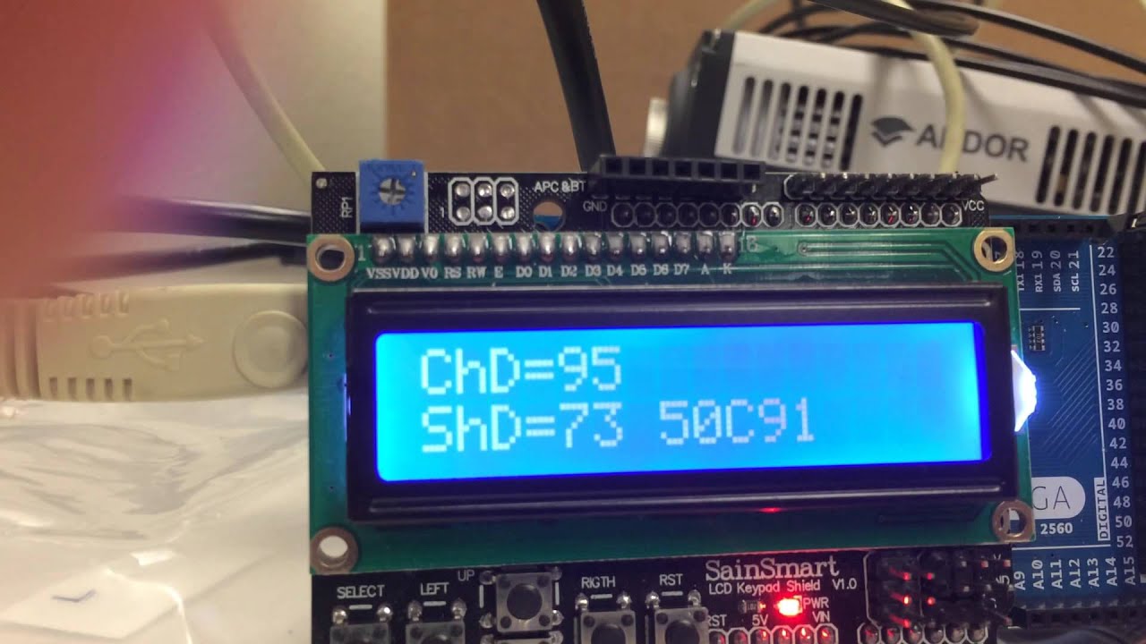 Micro-Manager Acquisition Speed Test