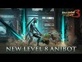 Level 8 Anibot Gameplay Coming Tomorrow in Shadow Level 8 Anibot Gameplay Coming Tomorrow in Shadow