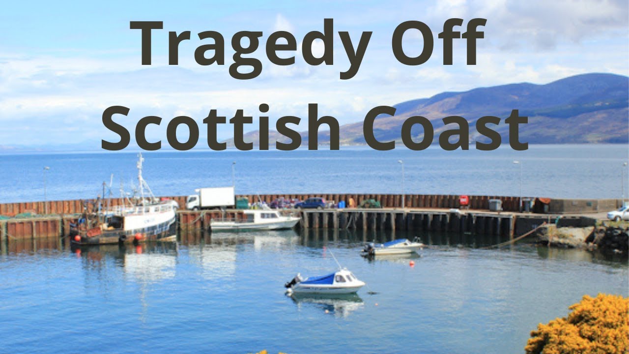 Royal Navy Submarine Sinks Scottish Trawler | No Justice For Families | UK True Crime Documentary