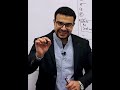 كلمتين في الصميم عشان تبدأ المراجعات علي نضيف تحفيز للمراجعة من اول محاضرة مراجعة مع دكتور عمر
