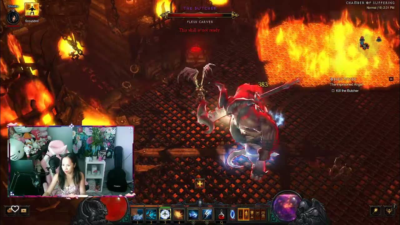 Diablo Chamber Of Suffering YouTube diablo-chamber-of-suffering-youtube