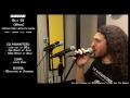 Shure Microphones Test: Beta58 vs Beta 58 GLX-D vs Beta 58 QLX-D vs PGA58 vs 55SH
