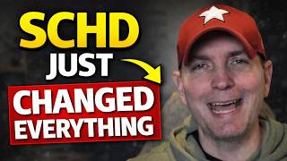 Your SCHD Holdings Just Changed (March 2026 Reconstitution Update)