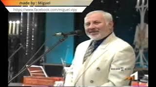 Gheorghe Urschi - Bancuri despre Nicolae Sulac - Fragment unic inregistrat la Palatul National-live