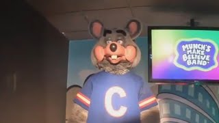 Chuck E. Cheese Springfield IL Chuck E Cheese Is All About Fun