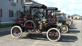 1906 Ford Model N