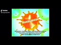 Nickelodeon Splat 2006 With Lightbulb 2008 2010 