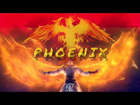 DMV DONGHUA EPIC SCENE MIX AMV PHOENIX FLY
