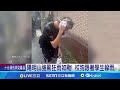 豪雨與颱風