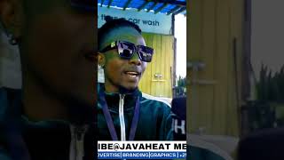 Abaana Tebatya Danger, Afaaki Ne Bobi Wine.