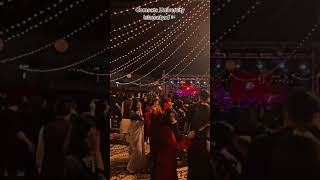 Comsats University Islamabad Concert Video