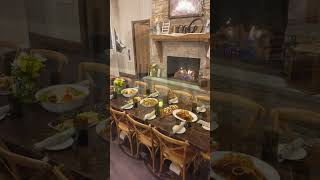 Private Events at The Blackwall Barn & Lodge Columbia