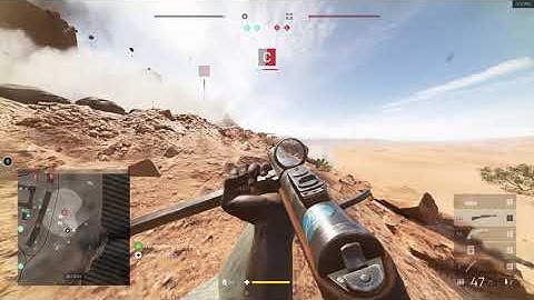 switching targets #7