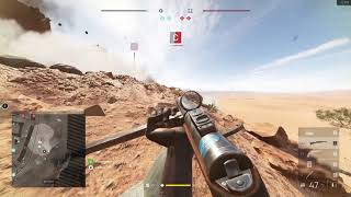 switching targets #7