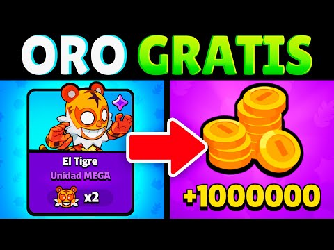 ESTO ES LO QUE RECIBIRÁS POR TODAS TUS MEGAS EN SQUAD BUSTERS