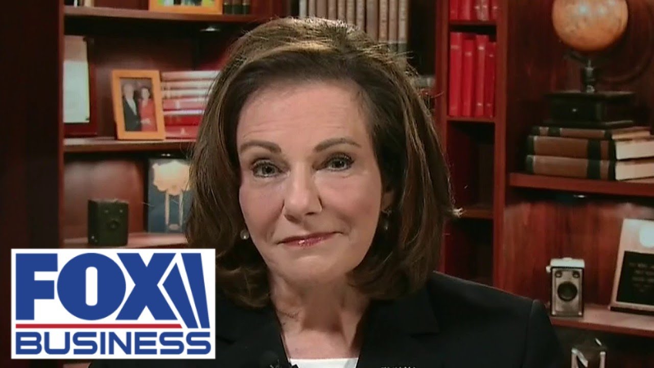 McFarland says 'bring on the midterms' amid growing backlash against Dem agenda