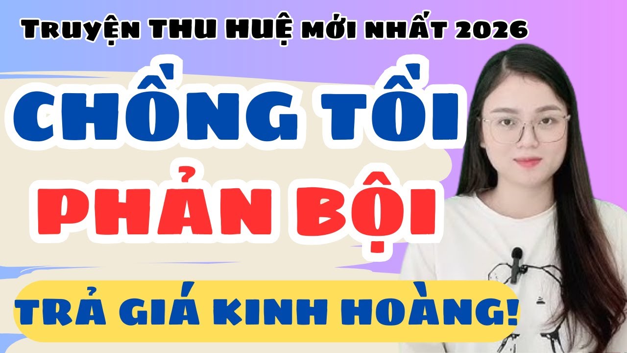 Phát Hiện Bí Mật Chồng Ngoại Tình Và Vạch Mặt Hắn Để Trả Thù Đến Cùng