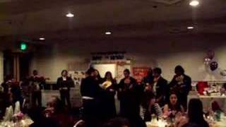 Mariachi Chavez - El Cascabel