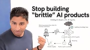 Building AI that doesn’t break: Context & Knowledge Graphs Explained