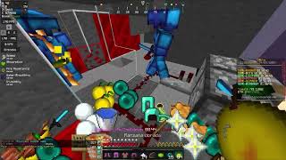 UHCF-HIGHLIGHTS #8 Archer Plays