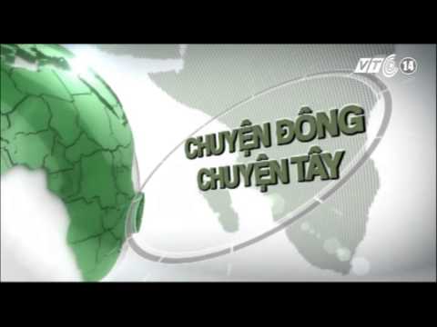 Video: Nguyên nhân gây ra bão ở Philippines?